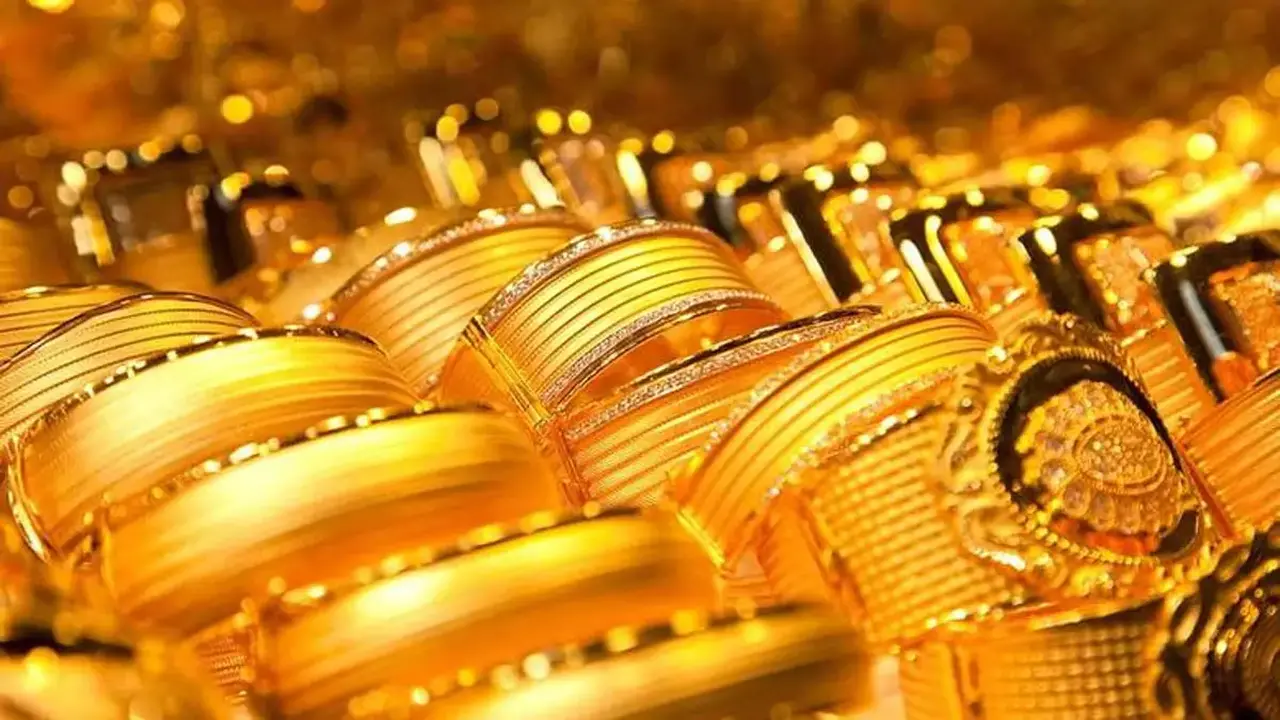 تطورات مفاجئة في أسعار الذهب خلال تعاملات اليوم السبت 28 فبراير